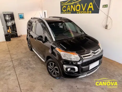 CITROEN C3 1.6 16V 4P GLX, Foto 1