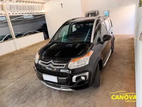 CITROEN C3 1.6 16V 4P GLX, Foto 3