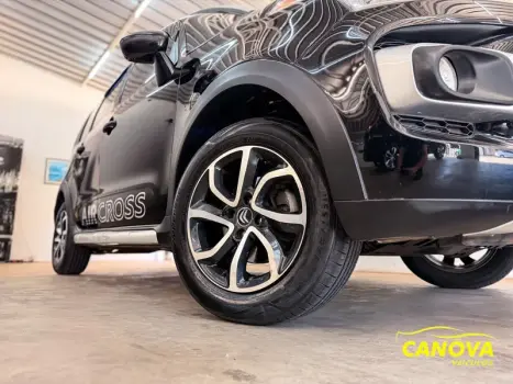 CITROEN C3 1.6 16V 4P GLX, Foto 4