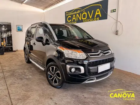 CITROEN C3 1.6 16V 4P GLX, Foto 5