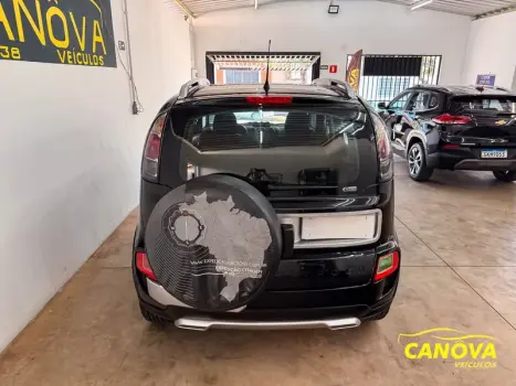 CITROEN C3 1.6 16V 4P GLX, Foto 7