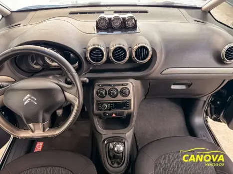 CITROEN C3 1.6 16V 4P GLX, Foto 10
