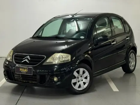 CITROEN C3 1.6 16V 4P EXCLUSIVE FLEX AUTOM�TICO, Foto 1