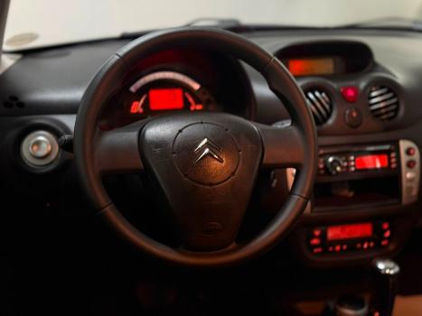 CITROEN C3 1.6 16V 4P EXCLUSIVE FLEX AUTOM�TICO, Foto 4