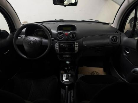CITROEN C3 1.6 16V 4P EXCLUSIVE FLEX AUTOM�TICO, Foto 5