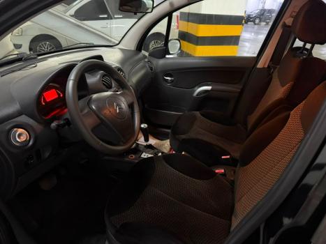 CITROEN C3 1.6 16V 4P EXCLUSIVE FLEX AUTOM�TICO, Foto 6