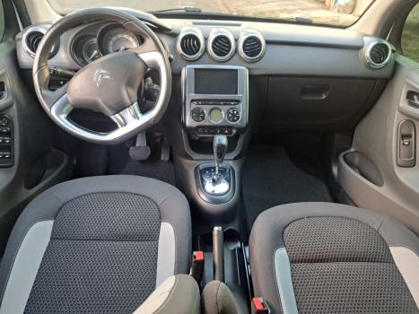CITROEN C3 1.6 16V 4P ATTRACTION FLEX AUTOMÁTICO, Foto 7