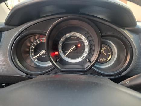 CITROEN C3 1.6 16V 4P ATTRACTION FLEX AUTOMÁTICO, Foto 9