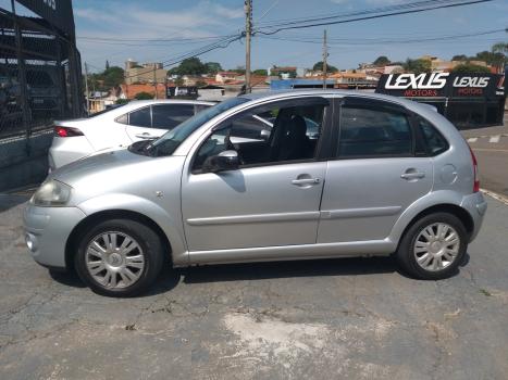 CITROEN C3 1.6 16V 4P EXCLUSIVE FLEX AUTOMÁTICO, Foto 1
