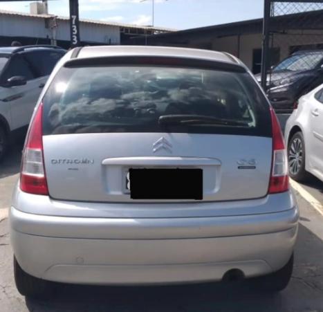CITROEN C3 1.6 16V 4P EXCLUSIVE FLEX AUTOMÁTICO, Foto 2