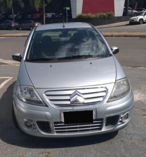 CITROEN C3 1.6 16V 4P EXCLUSIVE FLEX AUTOMÁTICO, Foto 3