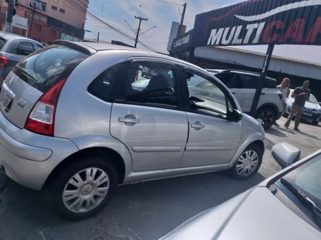 CITROEN C3 1.6 16V 4P EXCLUSIVE FLEX AUTOMÁTICO, Foto 4