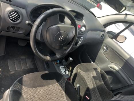 CITROEN C3 1.6 16V 4P EXCLUSIVE FLEX AUTOMÁTICO, Foto 5