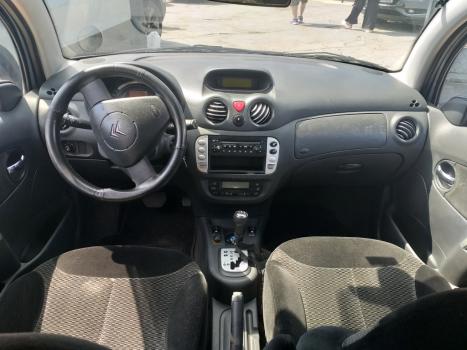 CITROEN C3 1.6 16V 4P EXCLUSIVE FLEX AUTOMÁTICO, Foto 6