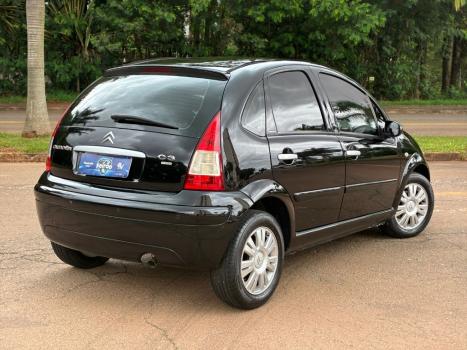 CITROEN C3 1.6 4P EXCLUSIVE SONORA FLEX AUTOM�TICO, Foto 2