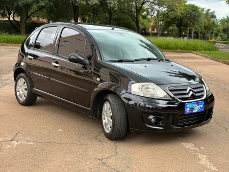 CITROEN C3 1.6 4P EXCLUSIVE SONORA FLEX AUTOM�TICO, Foto 3