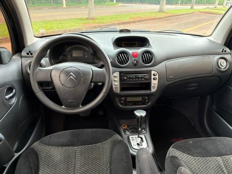 CITROEN C3 1.6 4P EXCLUSIVE SONORA FLEX AUTOM�TICO, Foto 4