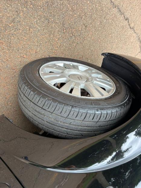 CITROEN C3 1.6 4P EXCLUSIVE SONORA FLEX AUTOM�TICO, Foto 5