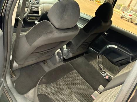 CITROEN C3 1.6 4P EXCLUSIVE SONORA FLEX AUTOM�TICO, Foto 6