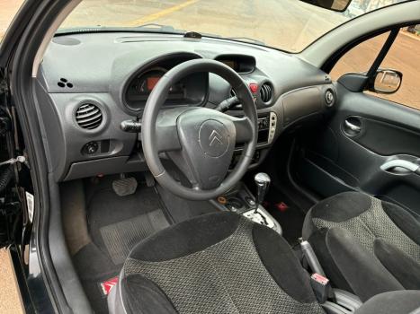 CITROEN C3 1.6 4P EXCLUSIVE SONORA FLEX AUTOM�TICO, Foto 7