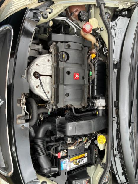CITROEN C3 1.6 4P EXCLUSIVE SONORA FLEX AUTOM�TICO, Foto 9