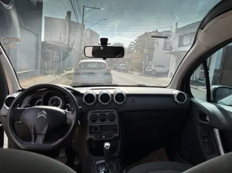 CITROEN C3 1.6 4P TENDANCE FLEX AUTOMTICO, Foto 5