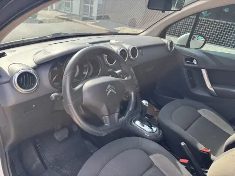 CITROEN C3 1.6 4P TENDANCE FLEX AUTOMTICO, Foto 6