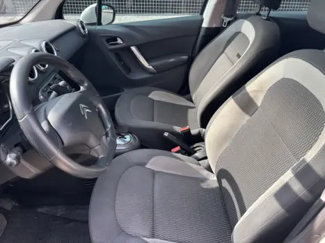 CITROEN C3 1.6 4P TENDANCE FLEX AUTOMTICO, Foto 7