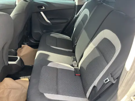 CITROEN C3 1.6 4P TENDANCE FLEX AUTOMTICO, Foto 8