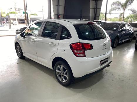 CITROEN C3 1.6 4P TENDANCE FLEX AUTOMÁTICO, Foto 6