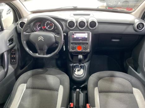 CITROEN C3 1.6 4P TENDANCE FLEX AUTOMÁTICO, Foto 9
