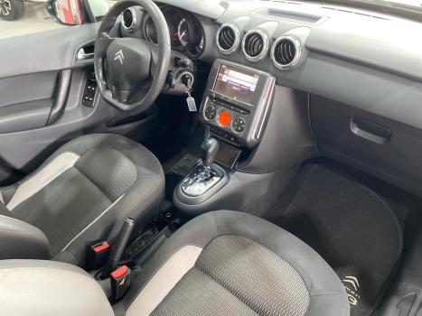 CITROEN C3 1.6 4P TENDANCE FLEX AUTOMÁTICO, Foto 10