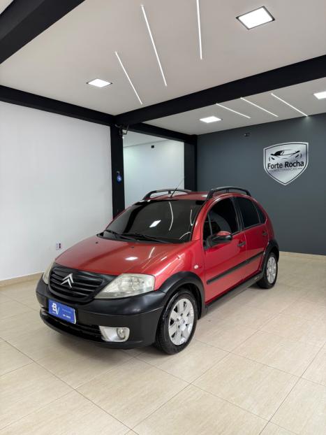 CITROEN C3 1.6 4P XTR FLEX, Foto 1