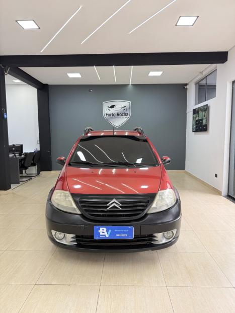 CITROEN C3 1.6 4P XTR FLEX, Foto 3