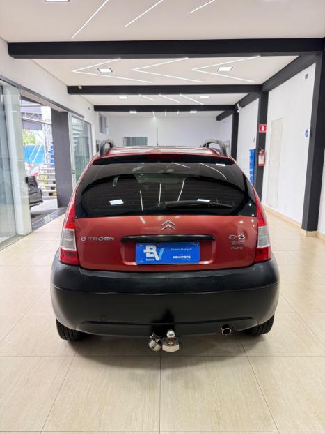 CITROEN C3 1.6 4P XTR FLEX, Foto 8