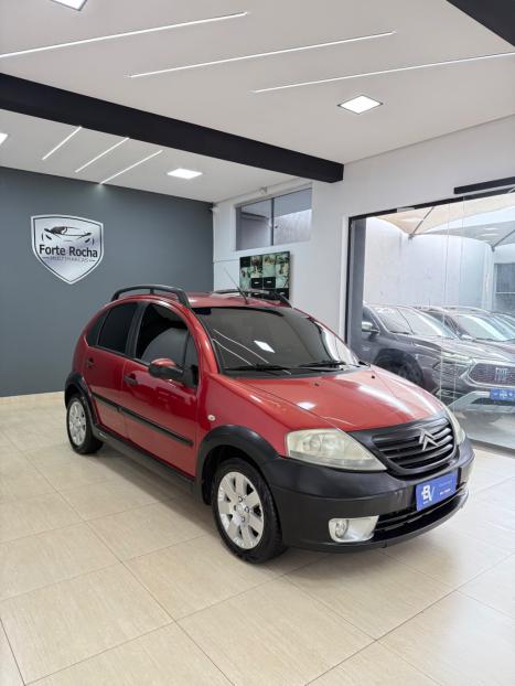 CITROEN C3 1.6 4P XTR FLEX, Foto 5