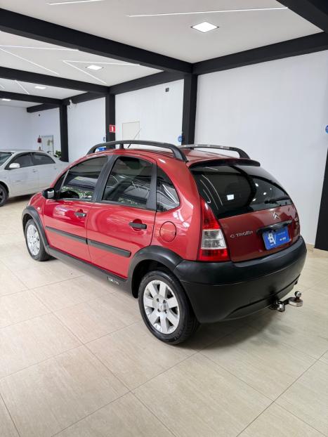 CITROEN C3 1.6 4P XTR FLEX, Foto 7