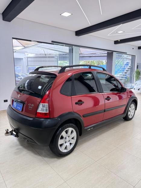 CITROEN C3 1.6 4P XTR FLEX, Foto 9