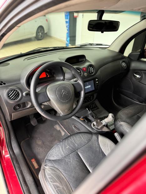 CITROEN C3 1.6 4P XTR FLEX, Foto 11