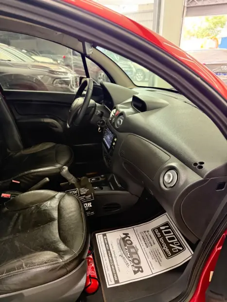 CITROEN C3 1.6 4P XTR FLEX, Foto 17