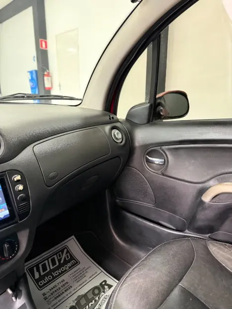 CITROEN C3 1.6 4P XTR FLEX, Foto 19