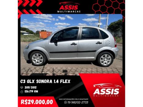 CITROEN C3 , Foto 4