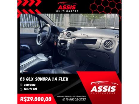 CITROEN C3 , Foto 10