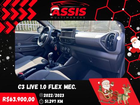 CITROEN C3 , Foto 10