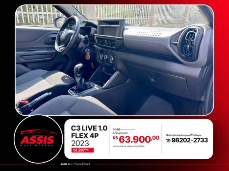 CITROEN C3 , Foto 10