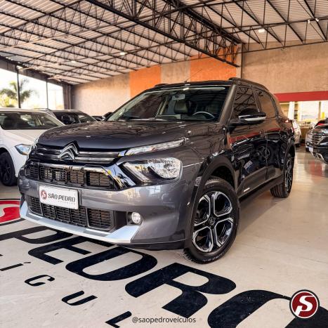 CITROEN C3 Aircross 1.0 12V 4P FLEX SHINE TURBO 200 AUTOM�TICO CVT, Foto 1
