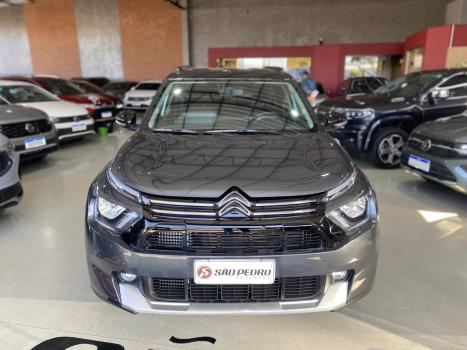 CITROEN C3 Aircross 1.0 12V 4P FLEX SHINE TURBO 200 AUTOM�TICO CVT, Foto 3