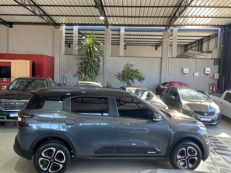 CITROEN C3 Aircross 1.0 12V 4P FLEX SHINE TURBO 200 AUTOM�TICO CVT, Foto 4