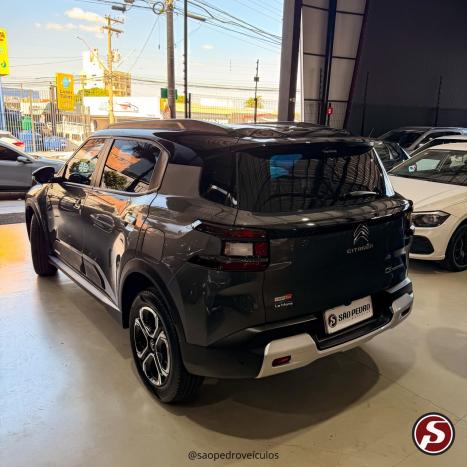 CITROEN C3 Aircross 1.0 12V 4P FLEX SHINE TURBO 200 AUTOM�TICO CVT, Foto 5