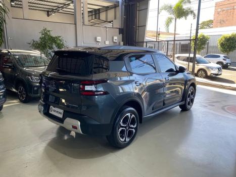 CITROEN C3 Aircross 1.0 12V 4P FLEX SHINE TURBO 200 AUTOM�TICO CVT, Foto 6